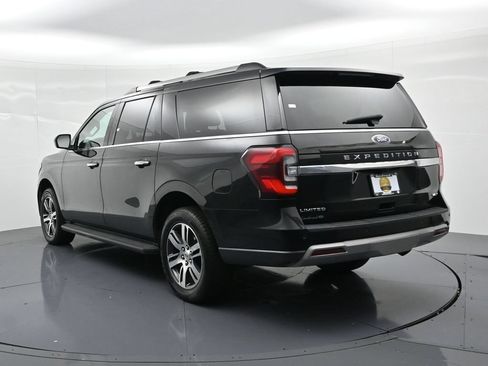Certified 2024 Ford Expedition Max Limited AWD/4WD image 8