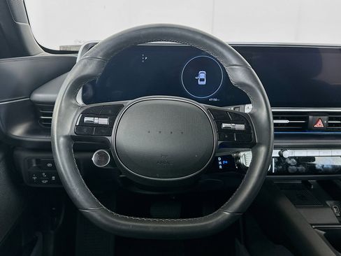 Used 2024 Hyundai Ioniq 6 SEL image 18