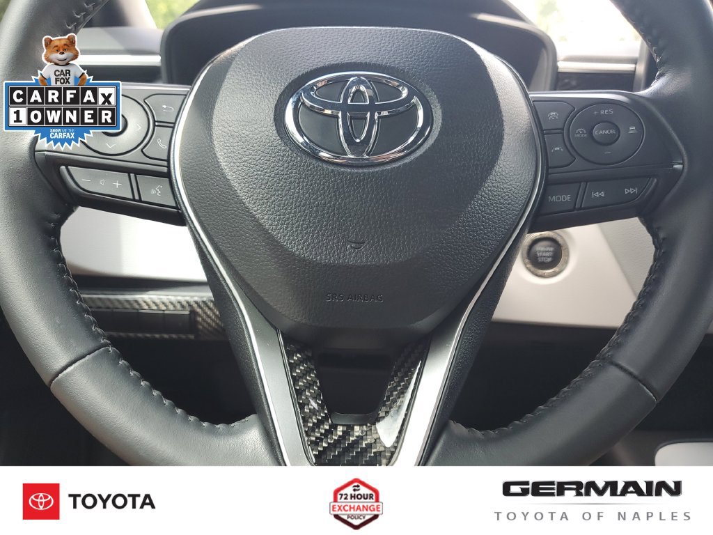 Used 2024 Toyota Corolla SE FWD image 24