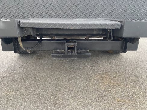 Used 2014 Ford F350 XL w/ Power Equipment Group AWD/4WD image 33