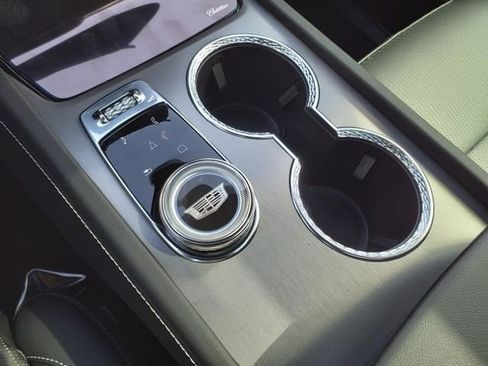 New 2026 Cadillac Vistiq Luxury image 34