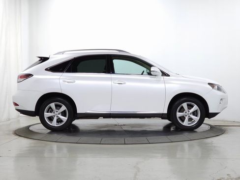 Used 2014 Lexus RX 350 AWD image 11