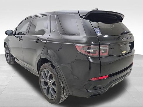 Used 2023 Land Rover Discovery Sport S R-Dynamic AWD/4WD image 7