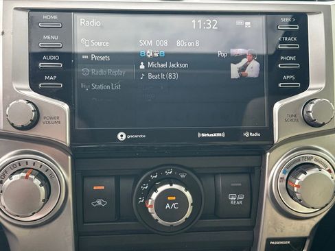 Used 2023 Toyota 4Runner SR5 Premium w/ Moonroof Package AWD/4WD image 29