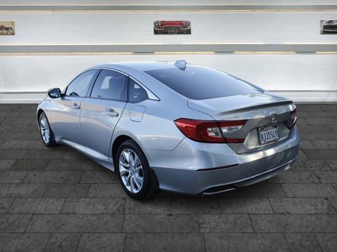 Used 2019 Honda Accord LX image 5