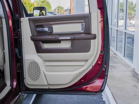 Used 2017 RAM 2500 Laramie w/ Convenience Group AWD/4WD image 37