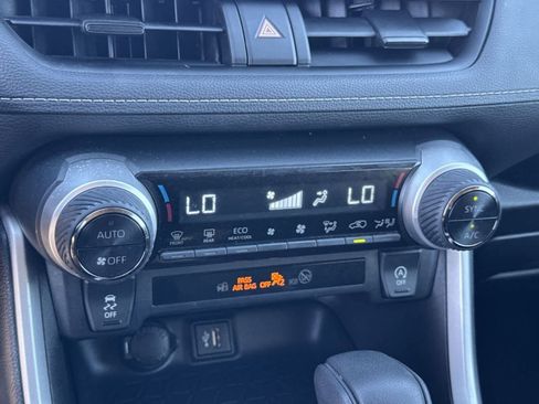 Used 2023 Toyota RAV4 XLE image 24
