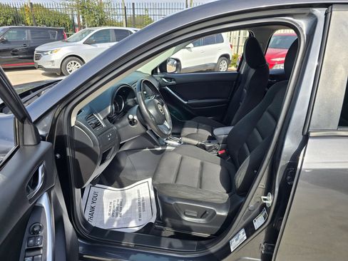 Used 2015 MAZDA CX-5 Touring image 23