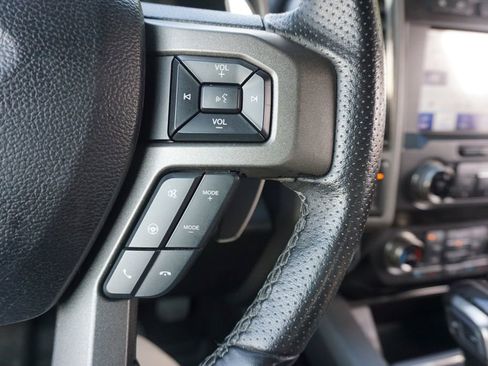 Used 2020 Ford F150 Raptor w/ Equipment Group 802A Luxury AWD/4WD image 9