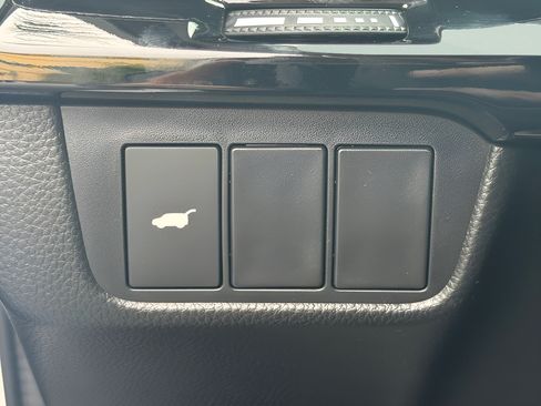 New 2026 Honda CR-V EX-L image 20