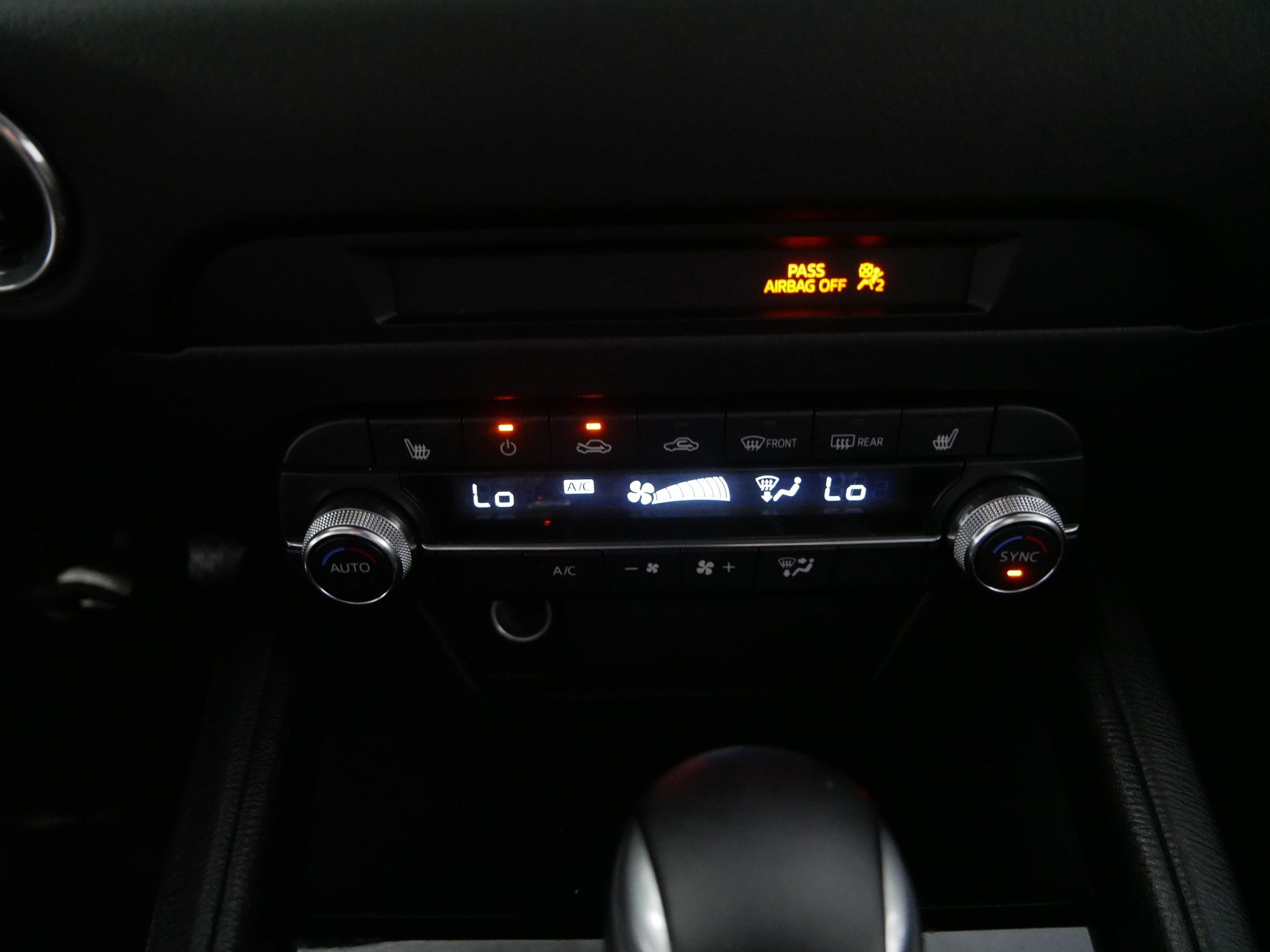 Used 2025 MAZDA CX-5 AWD 2.5 S w/ Select Package image 23