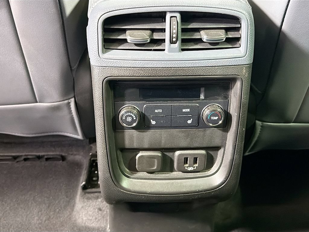 Used 2019 Buick Envision Essence AWD/4WD image 27