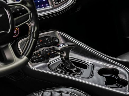 Used 2020 Dodge Challenger SRT Hellcat Redeye image 62