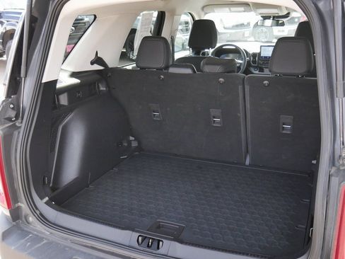 Used 2024 Ford Bronco Sport Big Bend image 19