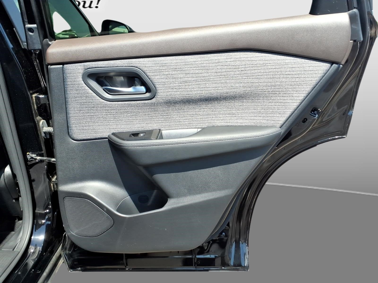 Certified 2023 Nissan Rogue SV AWD/4WD image 25