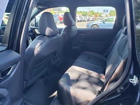 New 2026 Subaru Forester Sport AWD/4WD image 11