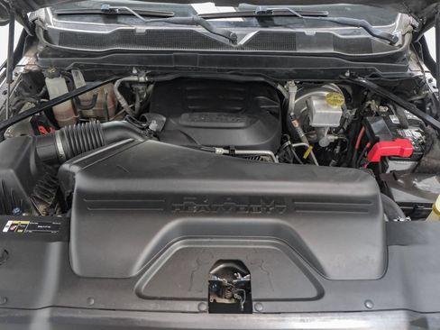 Used 2021 RAM 2500 Power Wagon AWD/4WD image 56