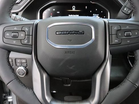 New 2025 GMC Sierra 2500 Denali Ultimate image 22