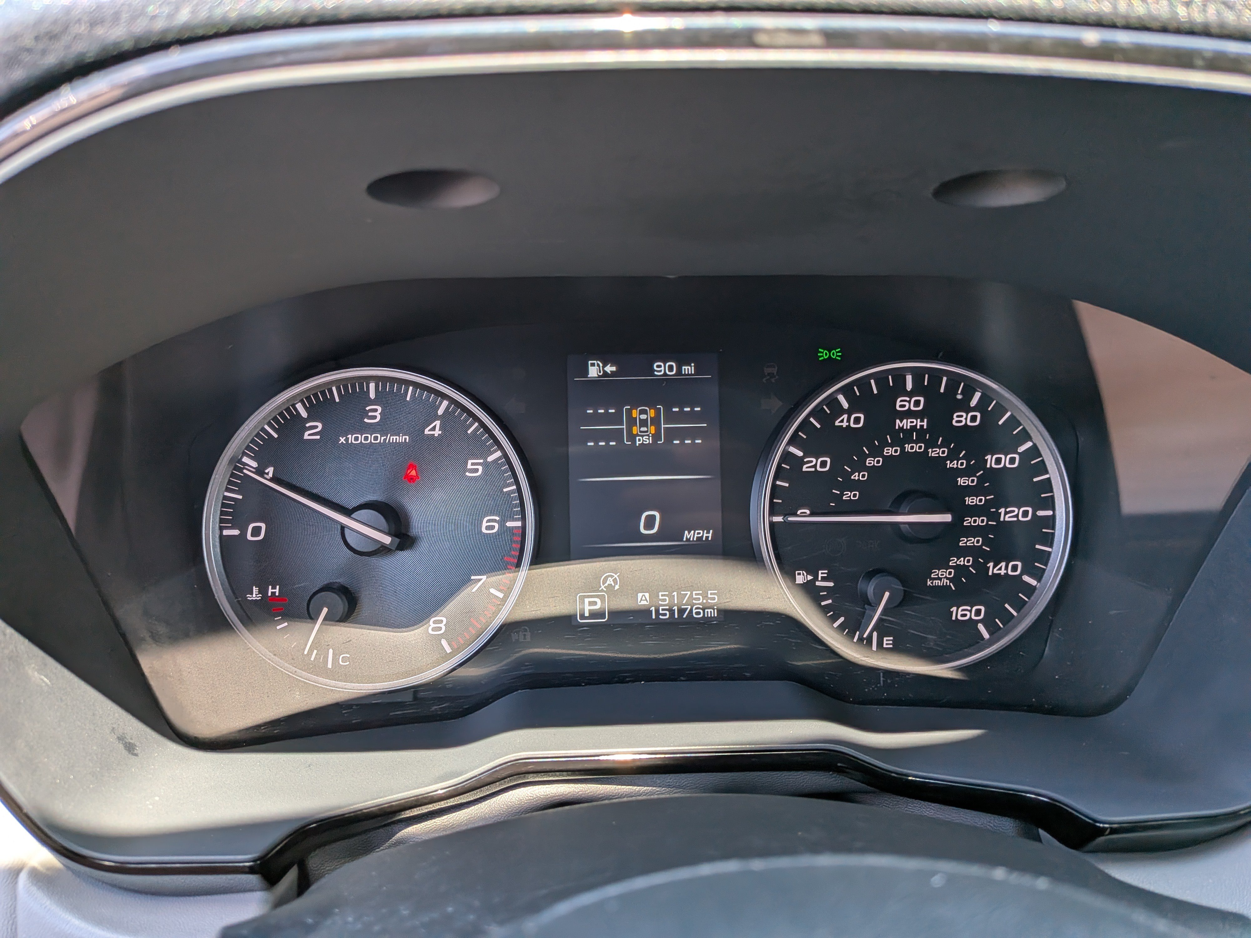 Certified 2025 Subaru Outback Premium AWD/4WD image 28