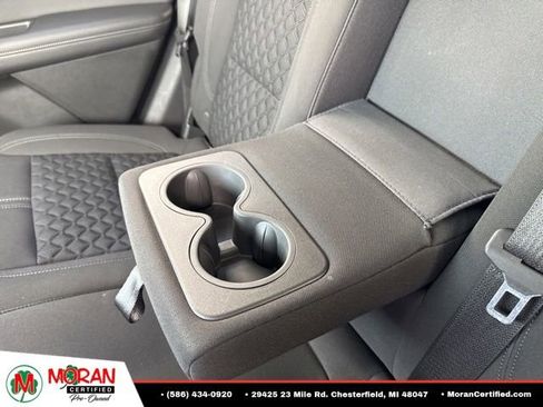 Used 2020 Chevrolet Blazer LT FWD image 24