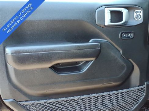 Used 2019 Jeep Wrangler Unlimited Rubicon image 14