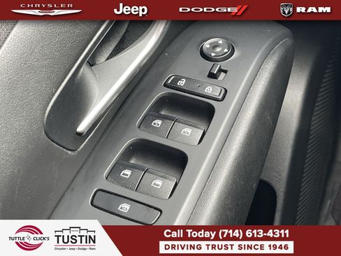Used 2023 Hyundai Tucson SEL w/ Convenience Package FWD image 22