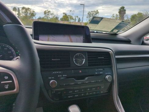 Used 2018 Lexus RX 350 FWD w/ Premium Package image 21