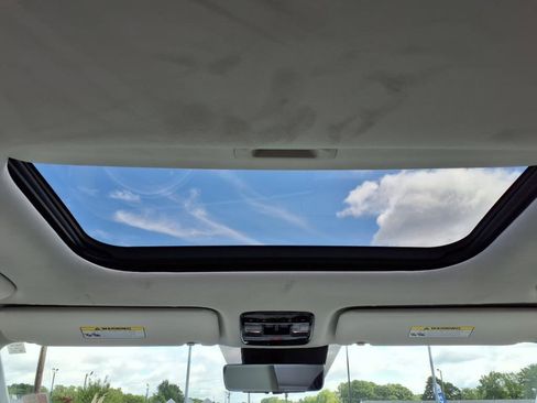 New 2025 Hyundai Santa Fe Calligraphy image 9