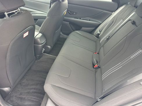 New 2026 Hyundai Elantra SEL Sport Premium FWD image 21