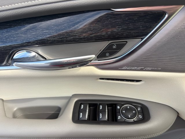Certified 2023 Cadillac XT6 Premium Luxury w/ Technology Package AWD/4WD image 22