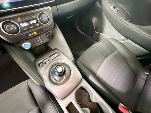 Used 2020 Nissan Leaf S w/ S Charge Package image 26