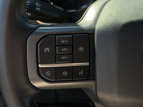 Used 2023 Ford F150 XLT w/ Equipment Group 301A Mid AWD/4WD image 17