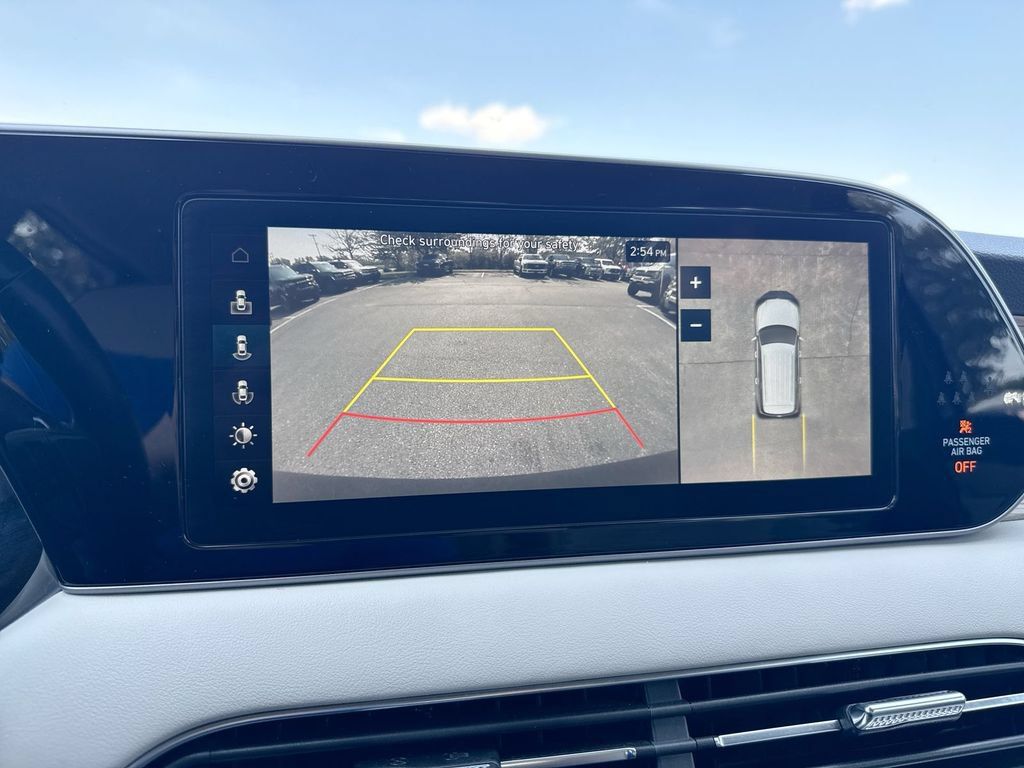 Used 2022 Hyundai Palisade Limited AWD/4WD image 20