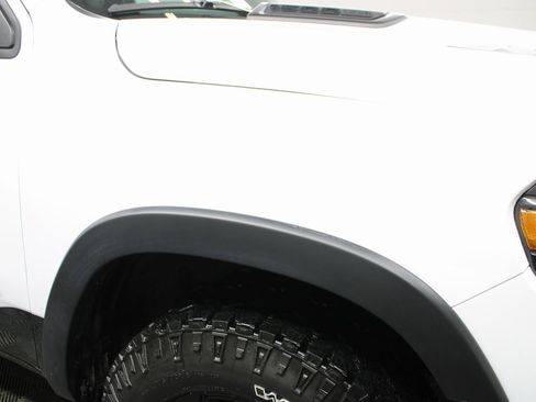 Used 2025 RAM 1500 Rebel image 28