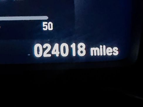 Certified 2023 Honda Passport TrailSport image 27