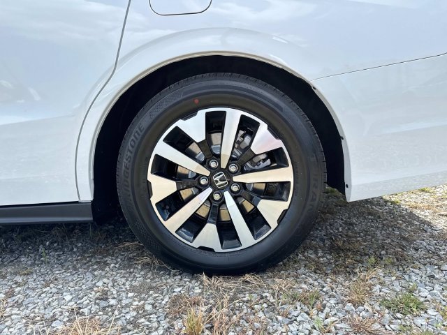 New 2026 Honda Odyssey EX-L image 3
