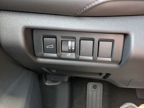 New 2026 Subaru Outback Touring XT AWD/4WD image 21