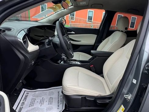 Used 2024 Buick Encore GX Preferred image 10