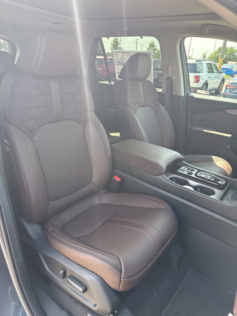 New 2026 Honda Pilot Elite image 21