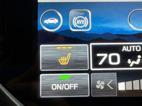 New 2026 Subaru Ascent Limited Bronze image 19