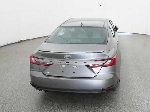 New 2026 Toyota Camry SE image 7