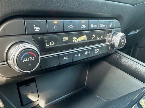 Certified 2025 MAZDA CX-5 AWD 2.5 S w/ Select Package image 13