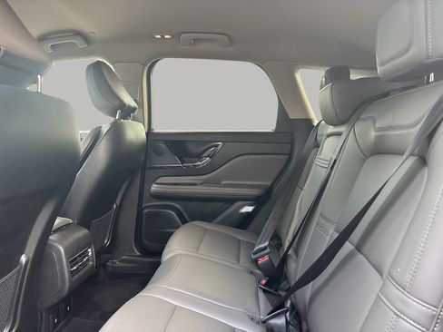 Used 2025 Lincoln Corsair FWD w/ Equipment Group 101A image 12