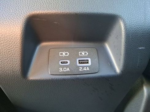 Certified 2024 Subaru Crosstrek 2.0i Premium w/ Popular Package #4 AWD/4WD image 40