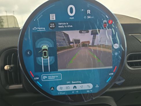 New 2026 MINI Cooper S image 16