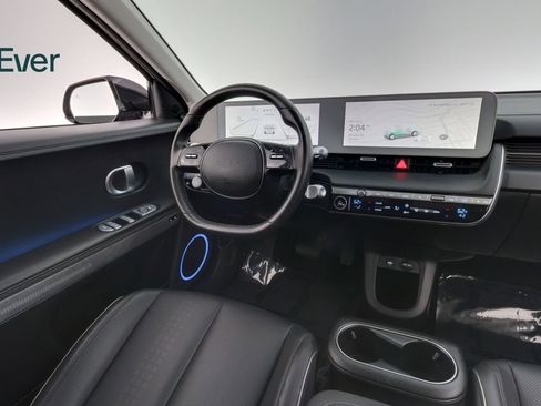 Used 2024 Hyundai Ioniq 5 Limited RWD image 25