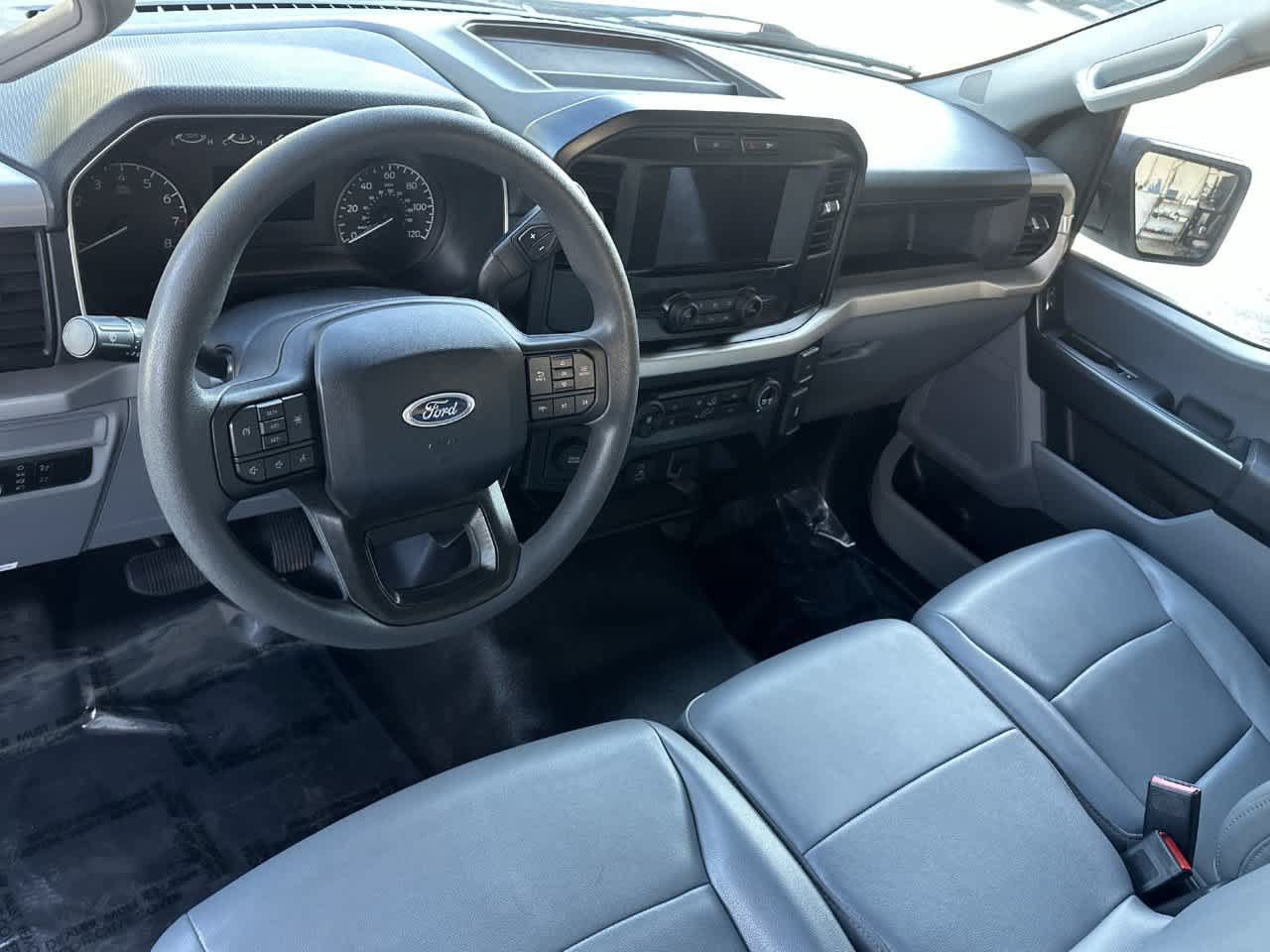 Used 2023 Ford F150 XL RWD image 24