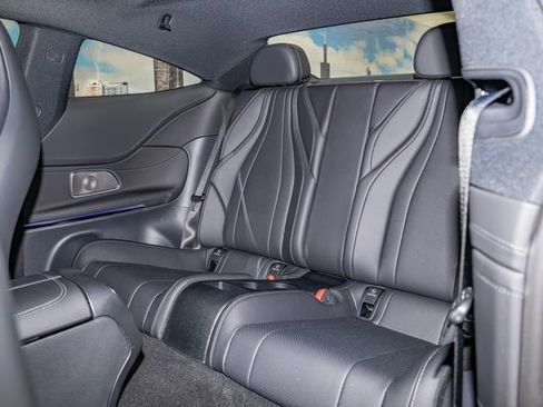 New 2026 Mercedes-Benz CLE 300 4MATIC Coupe image 22