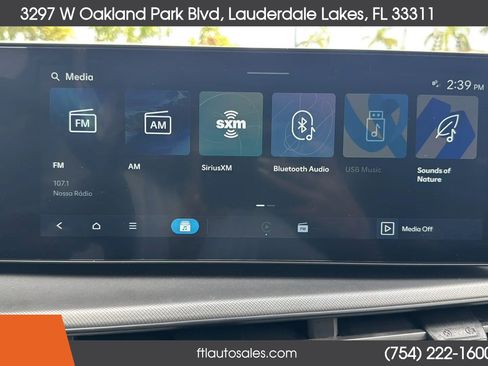 Used 2025 Hyundai Santa Fe SE image 55