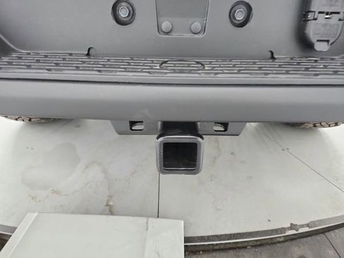 New 2026 RAM 1500 Rebel w/ G/T Package image 44